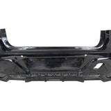 BMW i7 7 series M Sport rear bumper G70 2022-2025 Genuine 51128081542
