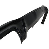 BMW 2 Series Gran Coupe M Sport rear bumper trim F44 2020-2024 51128075447