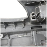 SEAT ALTEA FRONT BUMPER MPV 2005 to 2009 GENUINE pn 5P0807231