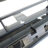 BMW 1 series front bumper lower grill F20 Sport Luxury 2015-2018 LCI 10833610