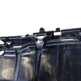 Seat arona front bumper upper Grill 2021-2024 Facelift Genuine 6F9853654G