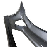 Porsche Macan front bumper 2024-2026 5 Door SUV Genuine 95C807221B