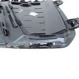 Audi A4 Avant B9 front bumper RH fog grill 2020-2022 Genuine 8W0807682AM