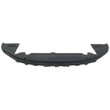 Volvo S80 front bumper under tray trim 2007-2012 Genuine 30655172