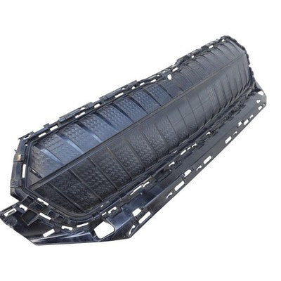Seat arona front bumper upper Grill 2021-2024 Facelift Genuine 6F9853654G