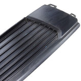 Audi Q4 E-Tron ETron rear bumper grill insert 2021-2024 Genuine 89A807833