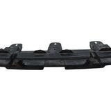 Audi TT front bumper lower fitting trim SE 2007-2010 Genuine 8J0807233