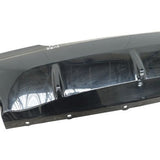 BMW 1 series M Sport rear bumper lower trim F40 2019-2023 Genuine 51128070951