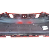 Porsche Boxster rear bumper 718 2017-2021 Genuine 982807421FFF