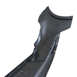 Porsche Panamera rear bumper upper section 976 2024-2026 Genuine 976807421