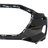 Audi E-Tron Etron front bumper 2019-2022 SUV 5 Door Genuine 4KE807437