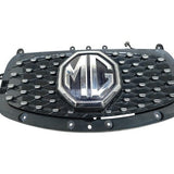 MG ZS front bumper grill flap EV Facelift 2020-2022 SUV Genuine 10749241
