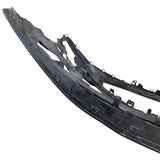Audi Q8 E-Tron front bumper centre section Sportback 2023-2025 Genuine 4KE807725