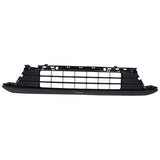 Leapmotor C10 front bumper lower grill trim 2024-2026 Genuine 5110102-BA01