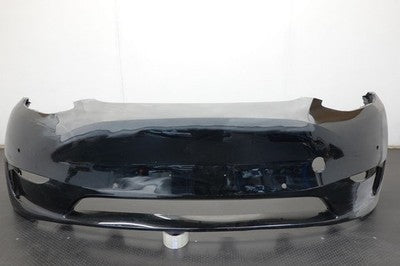Tesla Model Y front bumper Hatchback 2021-2023 Genuine Used 1487994-00-A