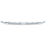 BMW X3 front bumper Lower Valance Trim G01 2021-2023 Genuine 9451135