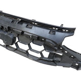 Audi A5 front bumper upper grill backing 2025-2026 Hatchback Genuine 8B3807233