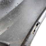 Porsche Taycan front bumper 2019-2023 Genine 9J1807221DFFF