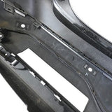 Nissan Qashqai rear bumper 2021-2024 5 Door Genuine 85022 6UA0H