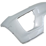 Porsche Macan front bumper 2024-2026 SUV Genuine 95C807221B