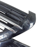 Mercedes Benz EQC AMG Line front bumper upper grill 2020-2023 A2938884100