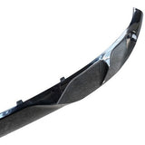 BMW IX3 M Sport rear bumper valance trim G45 2025-2026 Genuine 51128087054