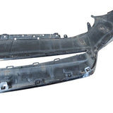 Porsche Cayenne Sport Design front bumper valance 2019-2021 Genuine 9Y0807061K