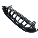 BMW 3 series M Sport front Bumper left kidney grill F30 F31 Genuine 51137405835