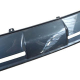 Audi Q2 front bumper lower trim 2017-2020 5 Door SUV Genuine 81A807110B