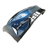 Volkswagen ID4 front bumper ID.4 2020-2024 Genuine 11A807221