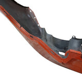 Toyota GT86 GT 86 rear bumper 2018-2022 Coupe Used Genuine 57704CA040