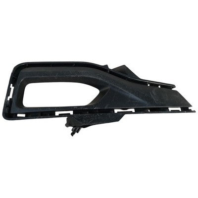 Nissan Leaf front bumper right grill Hatchback Genuine 2023-2025 62256 5SK0B
