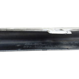 Audi Q4 E-tron front bumper lower centre trim 2021-2025 Genuine 89A807663A