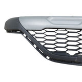 Dacia Sandero Stepway front bumper lower section 2020-2023 Genuine 620261041R
