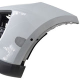 Porsche Macan front bumper 2024-2026 Off Road Design Pack Genuine 95C807221B