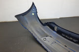 PORSCHE BOXSTER REAR BUMPER 981 Roadster 2 door GENUINE pn 98150541100FFF