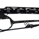 Mercedes Benz A Class AMG front bumper upper grill 2022-2025 A1778888300