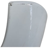 Nissan Juke spoiler for rear tailgate boot lid 2014-2016 Genuine KE615-1KA00WH