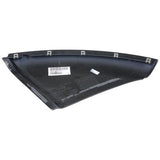 Range Rover Sport SVR front bumper right corner trim 2013-2017 FK6M-17D749-A