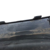 Skoda Octavia rear bumper Lower Trim 2013-2016 Genuine 5E5807521