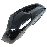 Peugeot 3008 rear bumper 2024-2026 Genuine 9846812880
