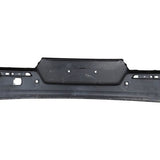 Volvo XC40 rear bumper lower SUV 2018-2021 Genuine 31449333