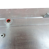 Porsche Boxster rear bumper 718 2017-2021 Genuine 982807421FFF