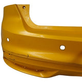 Ford Focus ST rear bumper MK5 2011-2014 Hatchback Genuine BM51-A17906-A1