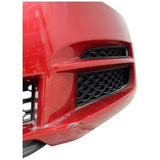 Jaguar XE front bumper SE Portfolio 2015-2020 Genuine Used GX73-17F003-AA