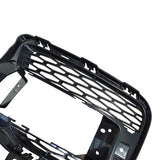 Range Rover Sport front bumper left grill 2013-2017 Genuine DK62-17K947-AA