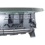 Citroen C3 Aircross front bumper upper grill 2025-2026 Genuine 9848438280