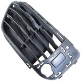 BMW X1 front bumper left grill SE Standard 2015-2020 F48 Genuine 51117374203