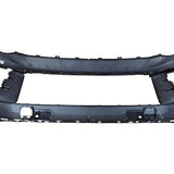 Porsche Cayenne front bumper 2023-2025 Genuine Used 9Y0807221E