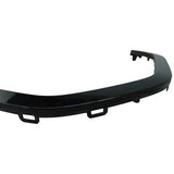 Mini Aceman front bumper grill trim U25 2024-2026 Genuine 2803159XNY03A